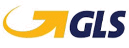 logo de GLS