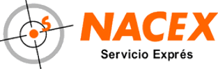 logo de Nacex