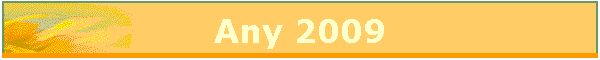 Any 2009