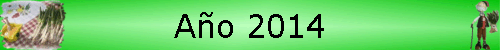 A�o 2014