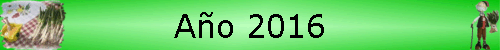A�o 2016