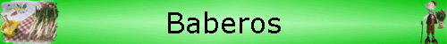 Baberos